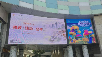 2026年税宣月活动集锦|春序焕新行致远 合规相伴四方宁